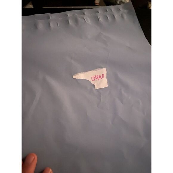 Peter Millar Summer Comfort Mens Medium New Blue Polka Dot Print Pattern - Picture 9 of 9